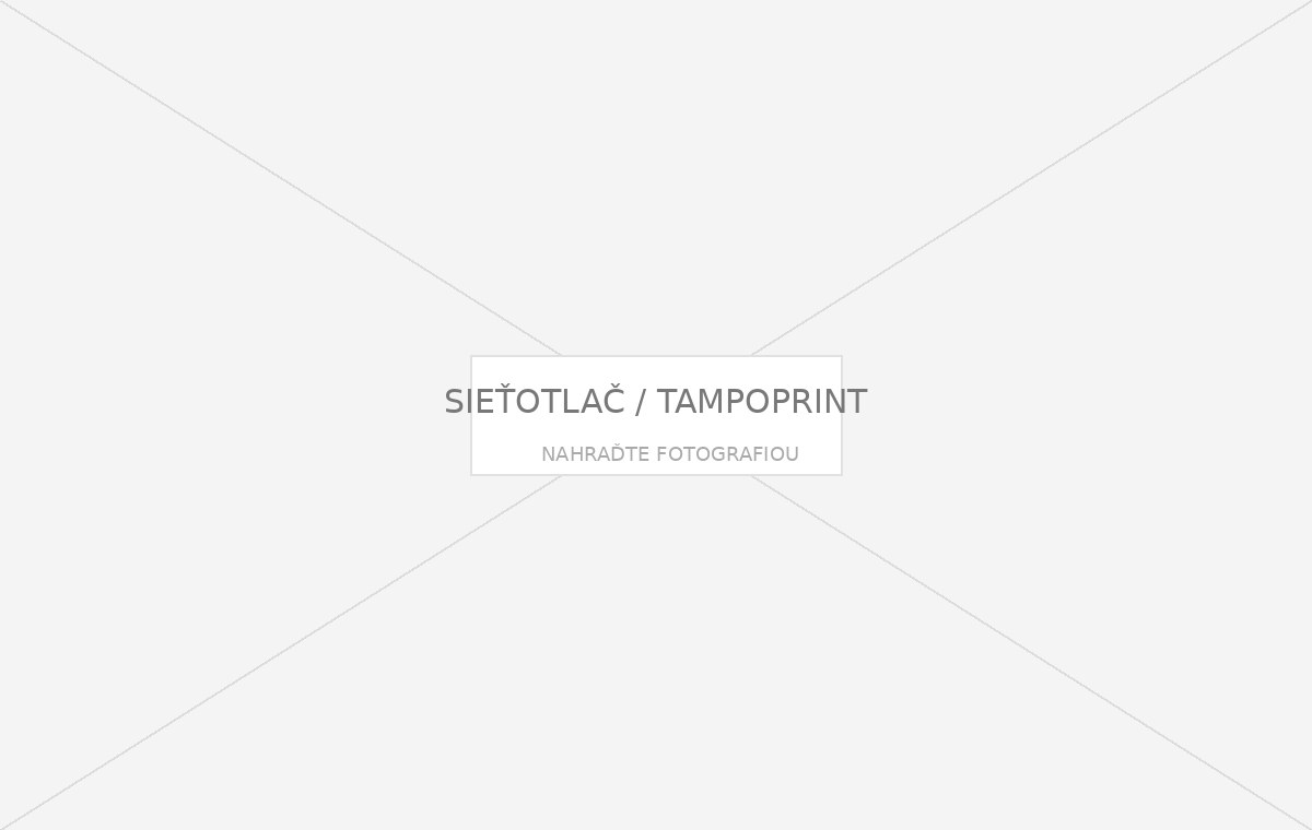Sieťotlač a tampoprint na reklamné predmety a textil